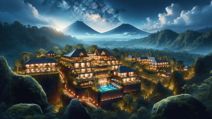 Lava Homes Santo Amaro Pico