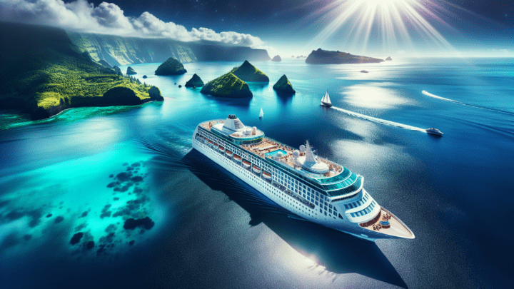 Luxus Kreuzfahrten zu den Azoren – absolute Exklusivität