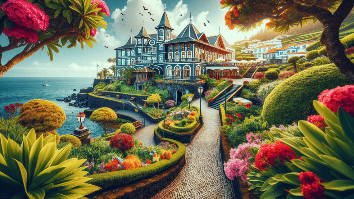 Octant Ponta Delgada Ponta Delgada São Miguel