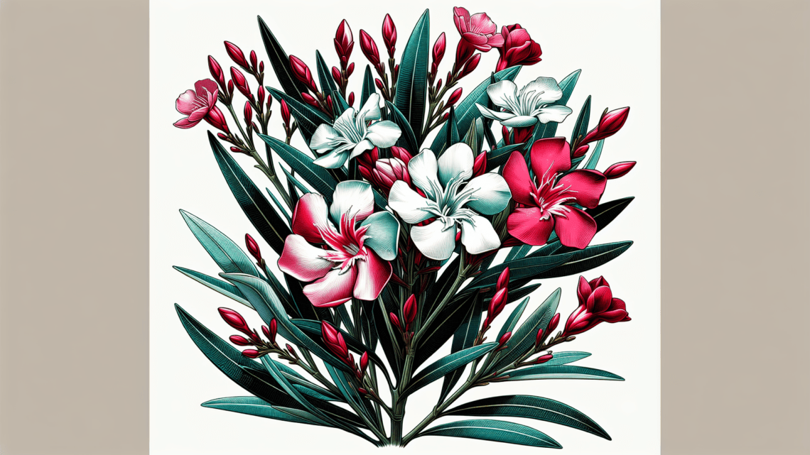 Oleander