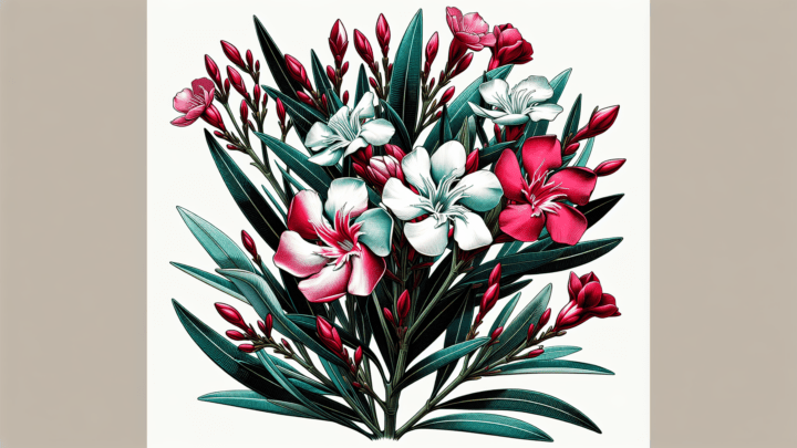 Oleander