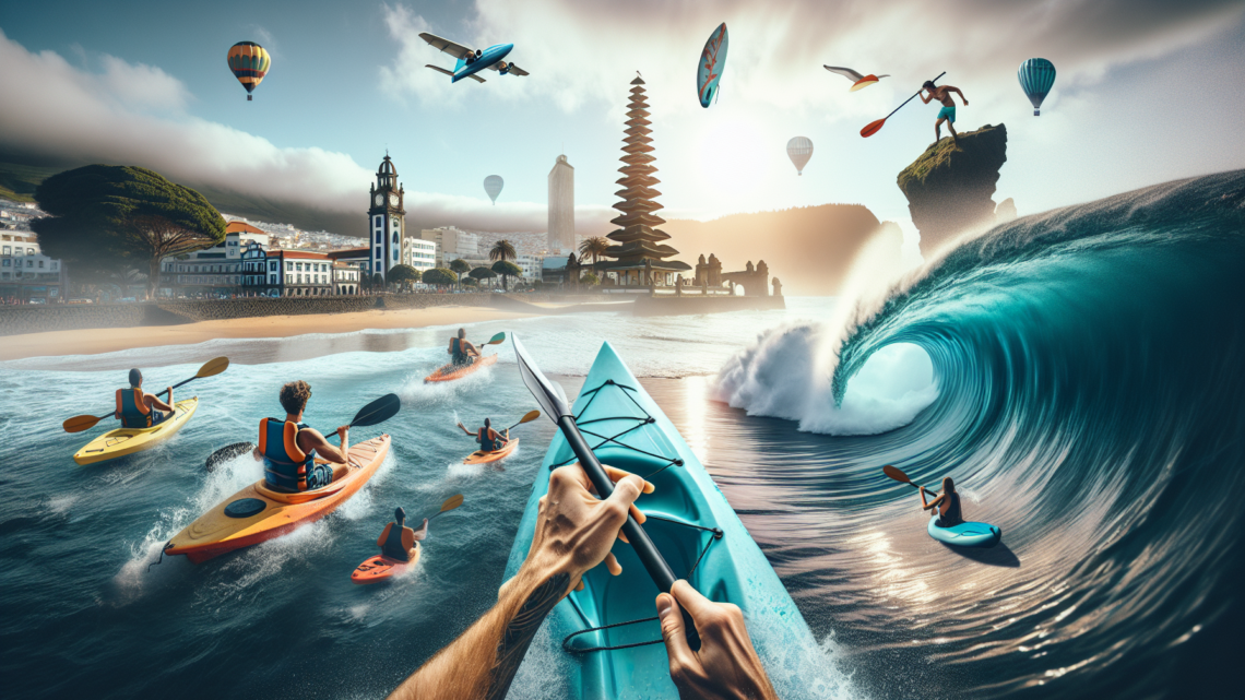 Traditionelle portugiesische Massage – entspannen wie die Einheimischen