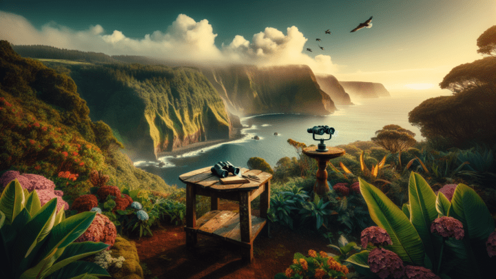 Versteckte Aussichtspunkte – perfekte Foto Locations