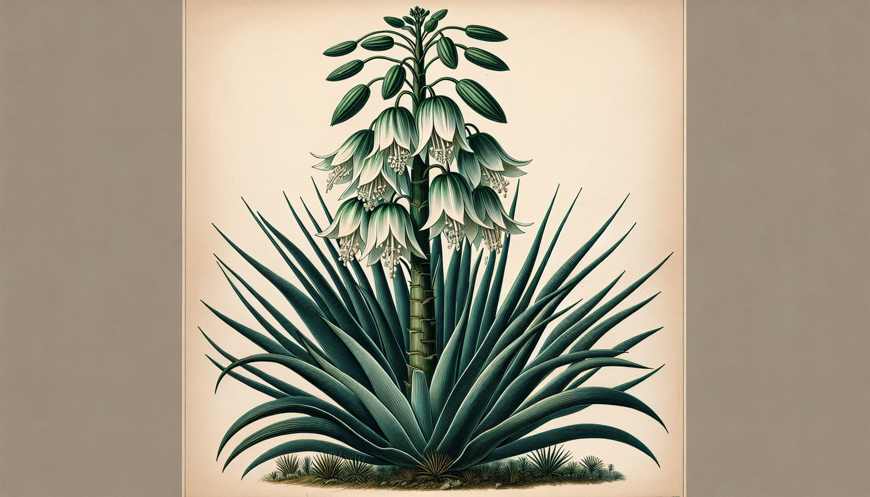 Yucca Azoren Blog