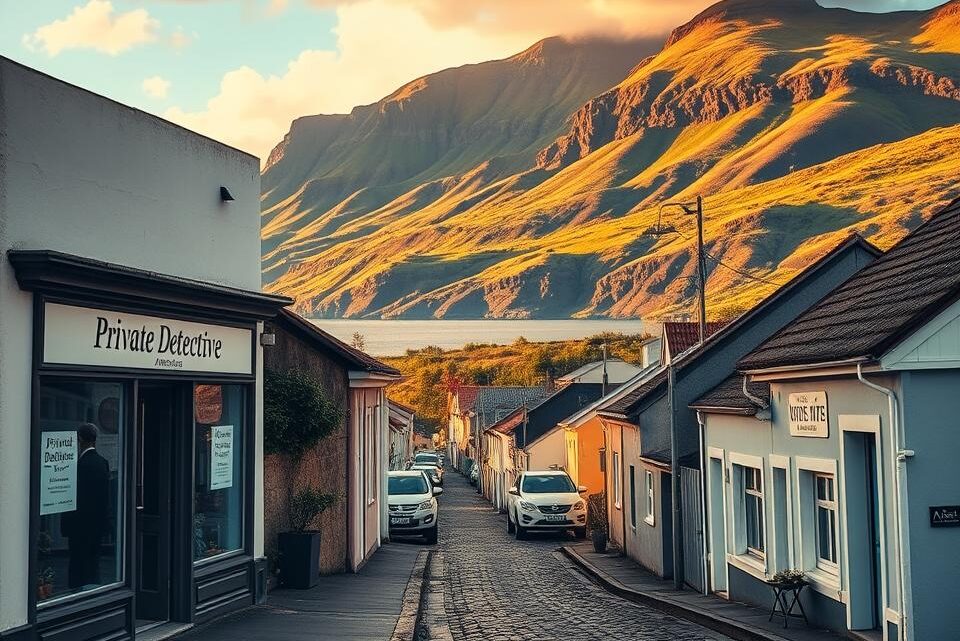 Detekteien auf den Azoren: Wie Ermittler bei Diebstahl, Betrug und anderen Problemen auf den Inseln helfen können