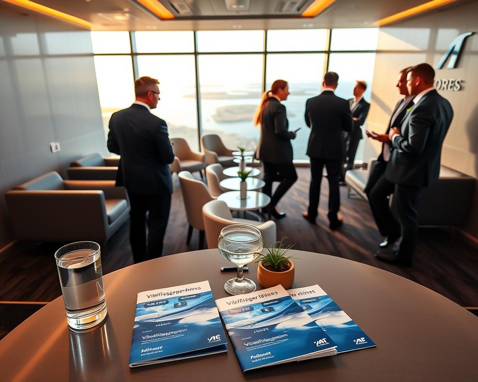 Azores Airlines Vielfliegerprogramm