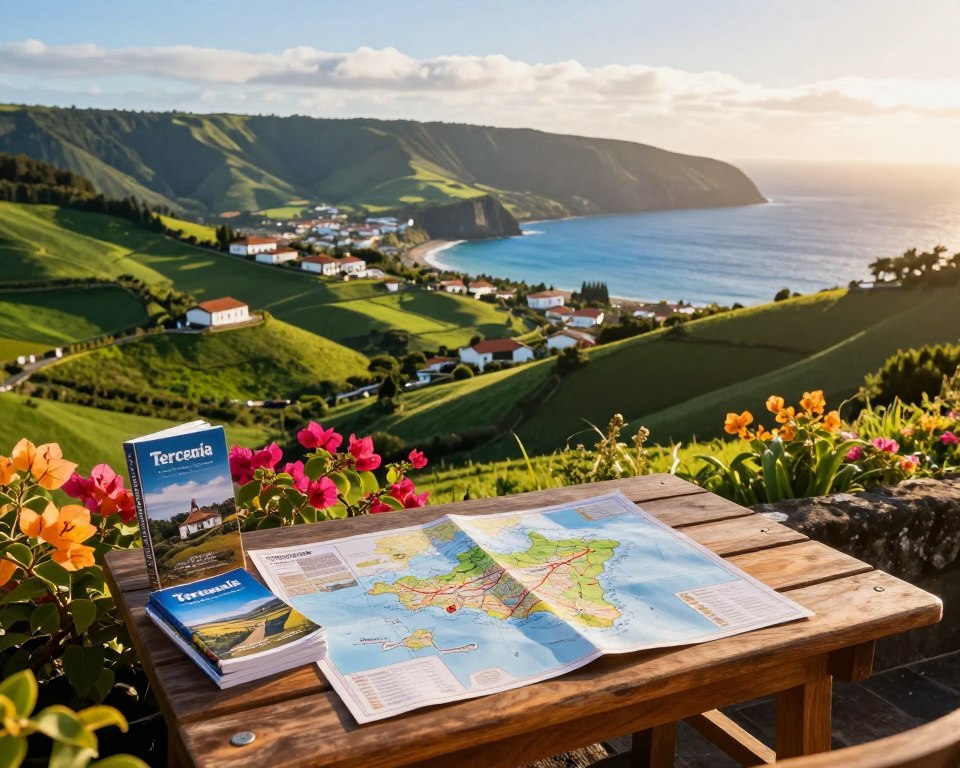 Reiseplanung Azoren Tipps