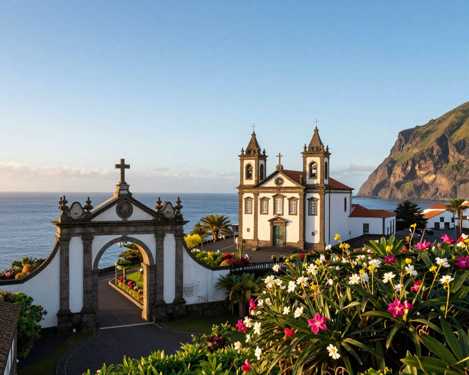 Sehenswürdigkeiten in Ponta Delgada