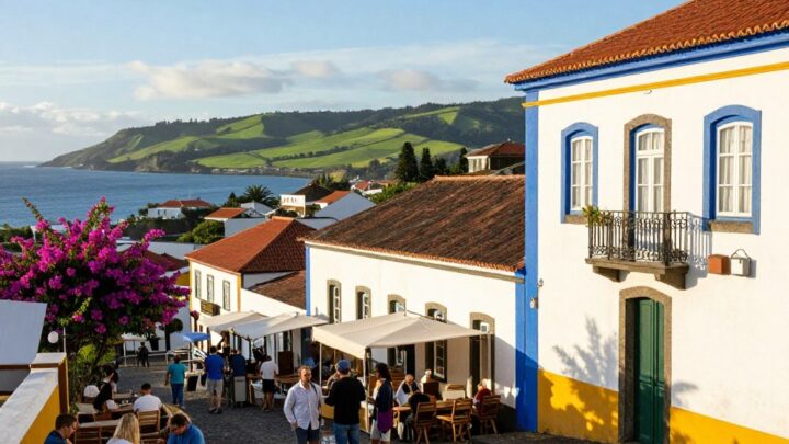 Azoren Ponta Delgada: Ihr Reiseführer für São Miguel