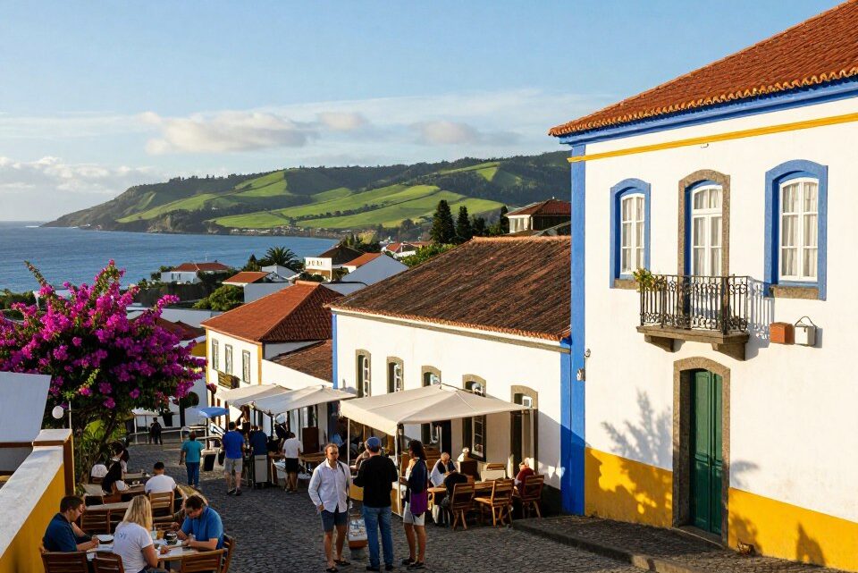 Azoren Ponta Delgada: Ihr Reiseführer für São Miguel