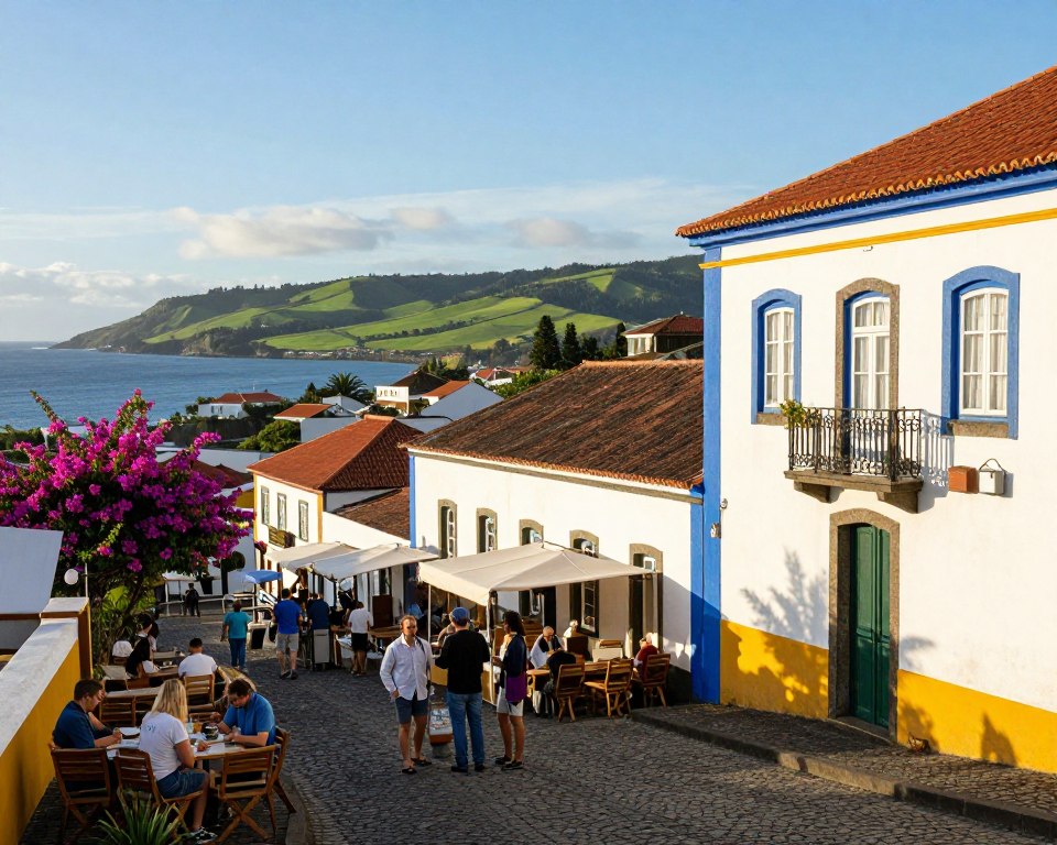 Azoren Ponta Delgada: Ihr Reiseführer für São Miguel