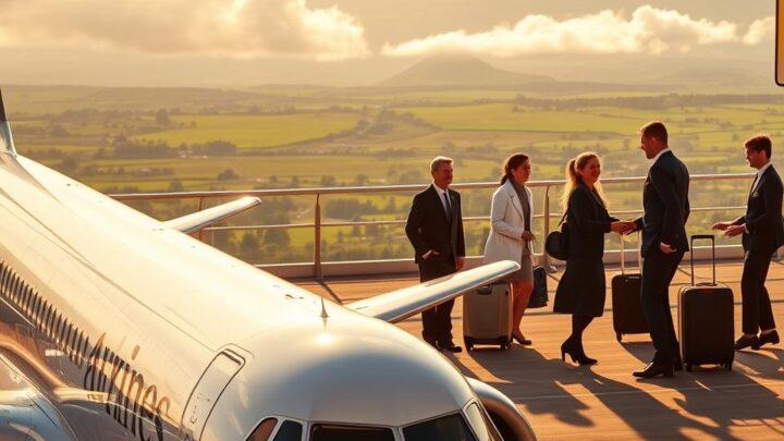 Azores Airlines: Ihre Verbindung zu den Azoren