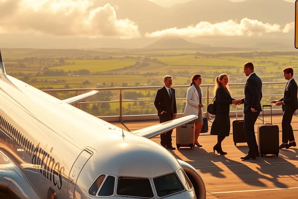 Azores Airlines: Ihre Verbindung zu den Azoren