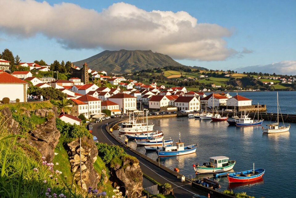 Horta Portugal: Azoren-Juwel für Ihren Urlaub