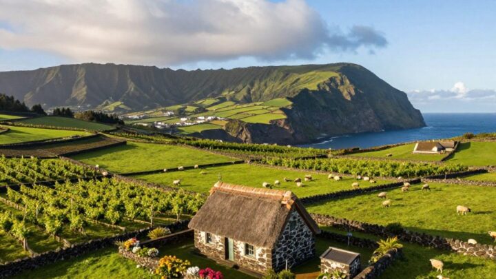 Terceira Azoren: Ihr Reiseführer für die Insel