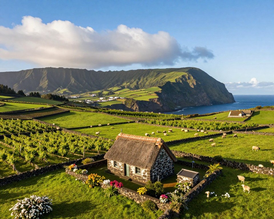 Terceira Azoren: Ihr Reiseführer für die Insel